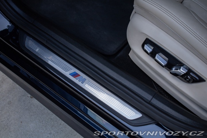 BMW 6 GT 640i xDrive 250kW, AT 2019