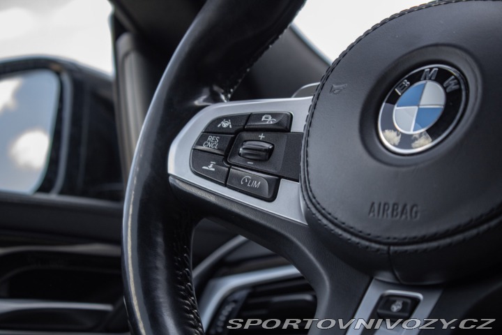 BMW 6 GT 640i xDrive 250kW, AT 2019