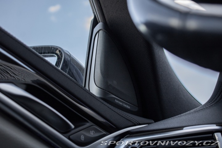 BMW 6 GT 640i xDrive 250kW, AT 2019