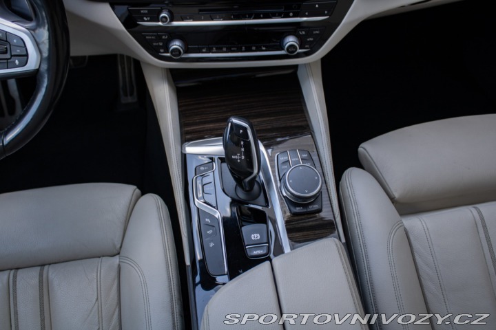 BMW 6 GT 640i xDrive 250kW, AT 2019