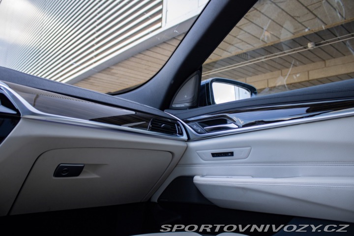 BMW 6 GT 640i xDrive 250kW, AT 2019