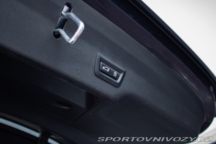 BMW 6 GT 640i xDrive 250kW, AT 2019