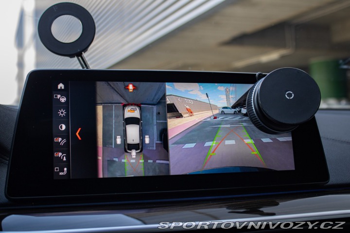 BMW 6 GT 640i xDrive 250kW, AT 2019