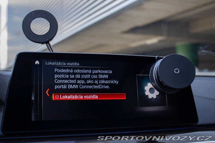 BMW 6 GT 640i xDrive 250kW, AT 2019