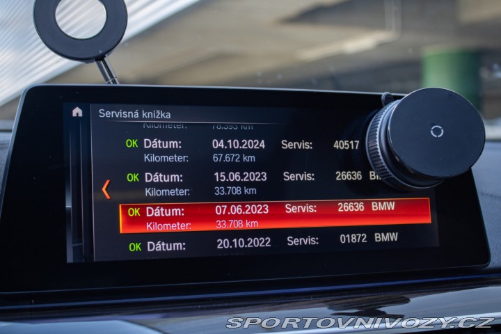 BMW 6 GT 640i xDrive 250kW, AT 2019