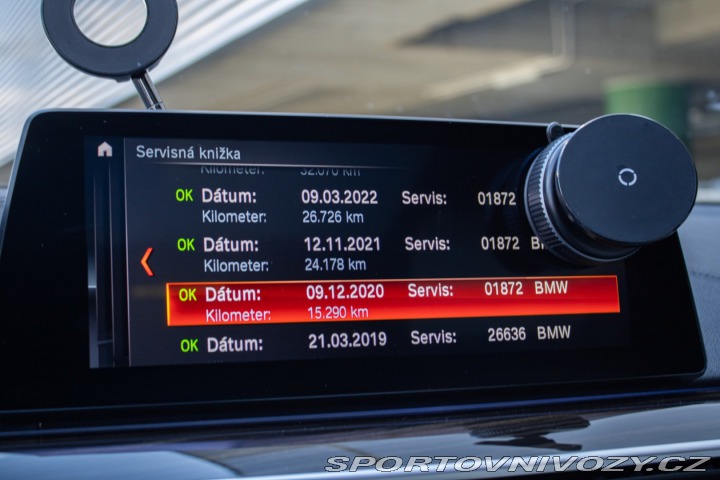 BMW 6 GT 640i xDrive 250kW, AT 2019