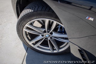 BMW 6 GT  640i xDrive 250kW, AT 2019
