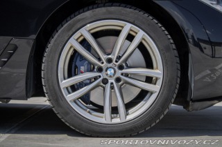 BMW 6 GT  640i xDrive 250kW, AT 2019