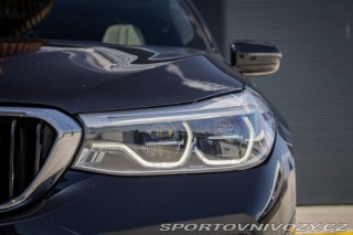 BMW 6 GT  640i xDrive 250kW, AT 2019