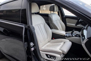 BMW 6 GT  640i xDrive 250kW, AT 2019