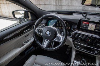 BMW 6 GT  640i xDrive 250kW, AT 2019