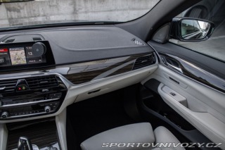 BMW 6 GT  640i xDrive 250kW, AT 2019