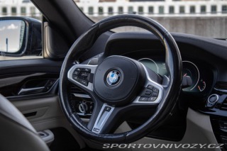 BMW 6 GT  640i xDrive 250kW, AT 2019
