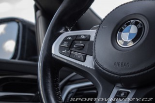 BMW 6 GT  640i xDrive 250kW, AT 2019