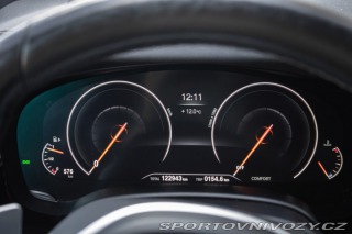 BMW 6 GT  640i xDrive 250kW, AT 2019