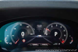 BMW 6 GT  640i xDrive 250kW, AT 2019