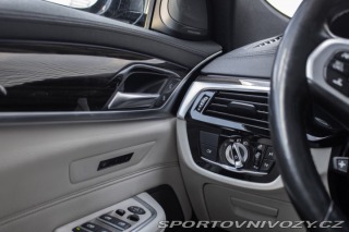 BMW 6 GT  640i xDrive 250kW, AT 2019