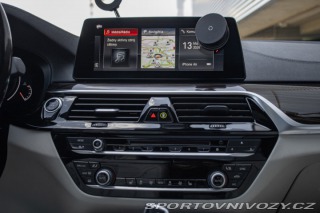 BMW 6 GT  640i xDrive 250kW, AT 2019