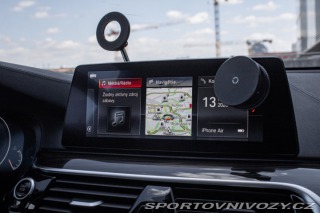 BMW 6 GT  640i xDrive 250kW, AT 2019