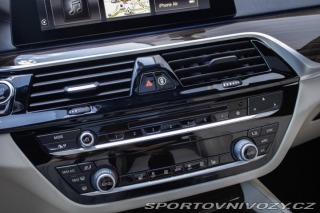 BMW 6 GT  640i xDrive 250kW, AT 2019