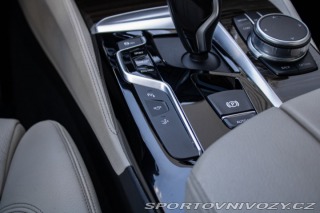 BMW 6 GT  640i xDrive 250kW, AT 2019