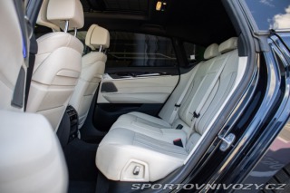 BMW 6 GT  640i xDrive 250kW, AT 2019