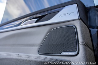BMW 6 GT  640i xDrive 250kW, AT 2019