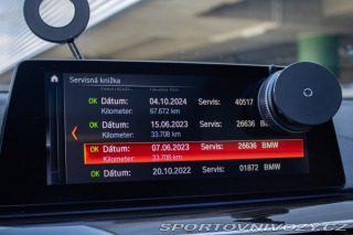 BMW 6 GT  640i xDrive 250kW, AT 2019