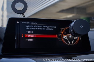 BMW 6 GT  640i xDrive 250kW, AT 2019