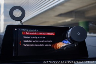 BMW 6 GT  640i xDrive 250kW, AT 2019