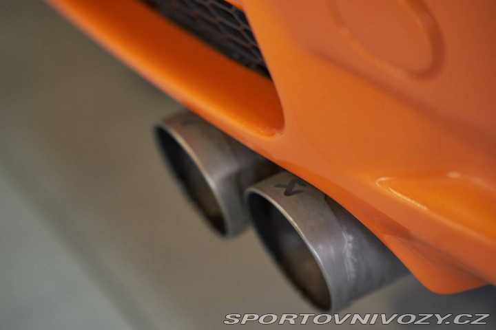 BMW M3 GTR V8 Track Tool E92 2008