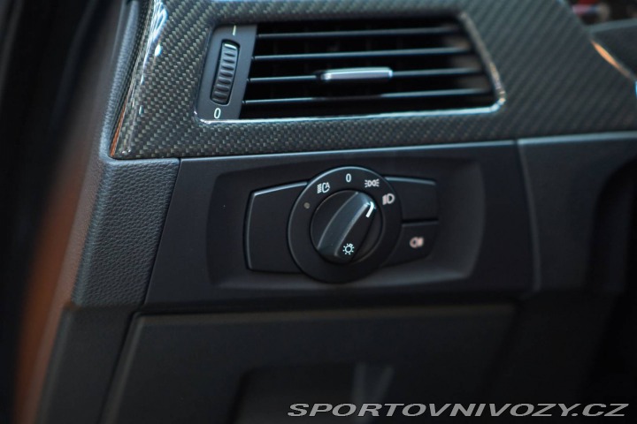BMW M3 GTR V8 Track Tool E92 2008