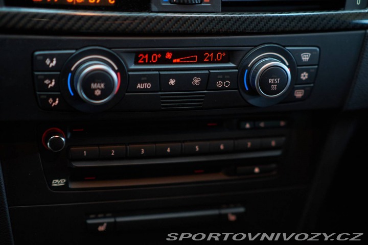 BMW M3 GTR V8 Track Tool E92 2008