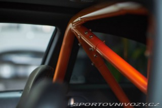 BMW M3 GTR V8 Track Tool E92 2008