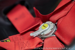 BMW M3 GTR V8 Track Tool E92 2008