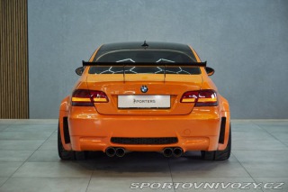 BMW M3 GTR V8 Track Tool E92 2008