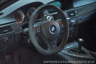 BMW M3 GTR V8 Track Tool E92 2008