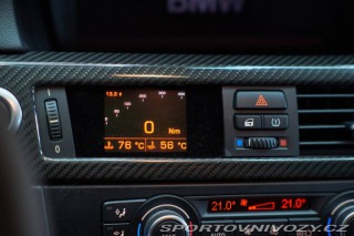 BMW M3 GTR V8 Track Tool E92 2008