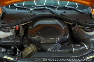 BMW M3 GTR V8 Track Tool E92 2008