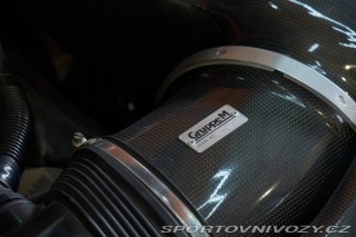 BMW M3 GTR V8 Track Tool E92 2008