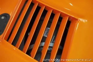 BMW M3 GTR V8 Track Tool E92 2008