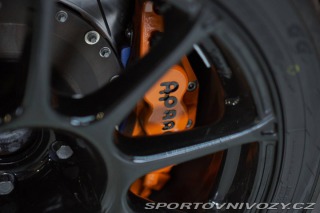 BMW M3 GTR V8 Track Tool E92 2008