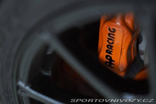 BMW M3 GTR V8 Track Tool E92 2008
