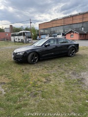 Audi A7  2010
