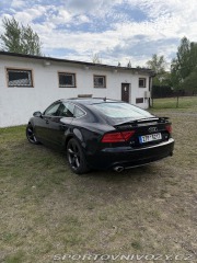 Audi A7  2010