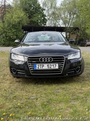 Audi A7  2010