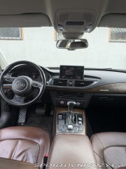 Audi A7  2010