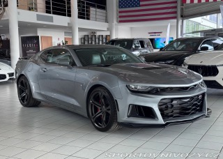 Chevrolet Camaro SS