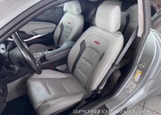 Chevrolet Camaro SS 2023