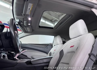 Chevrolet Camaro SS 2023
